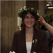 Hai bisogno di aiuto o vuoi approfondire le tue conoscenze in chimica? Contattami, insieme raggiungeremo ottimi risultati!